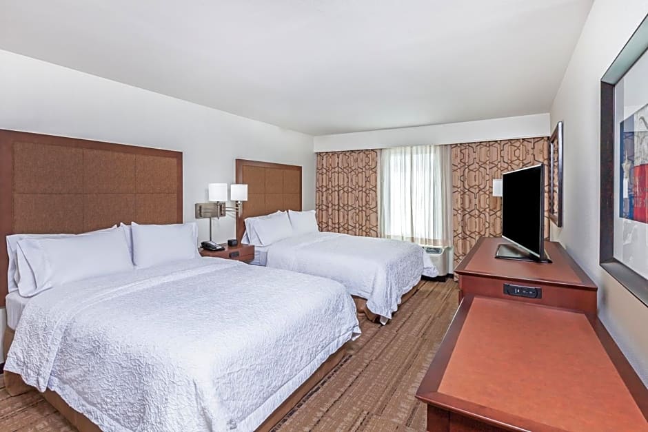Hampton Inn & Suites Houston I-10 West Park Row, Tx