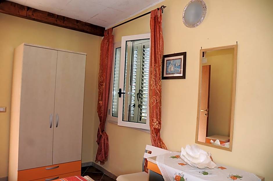 B&B Marcella – Palinuro, UT