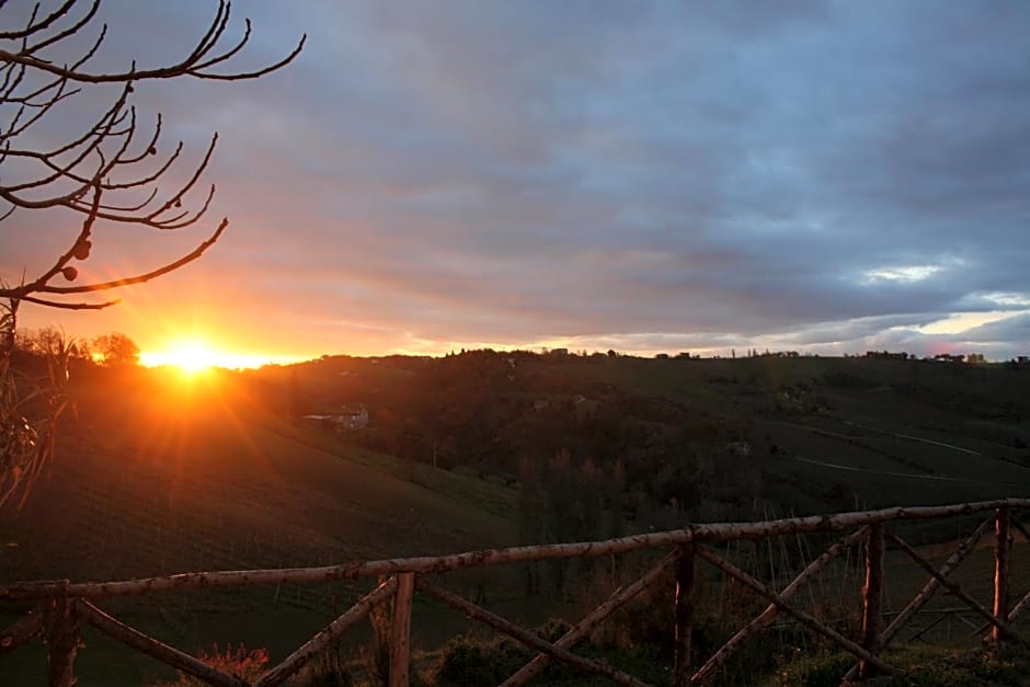 Locanda San Francesco