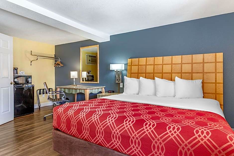 Econo Lodge Clovis