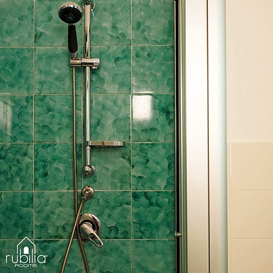 Rubilia Rooms Pompei