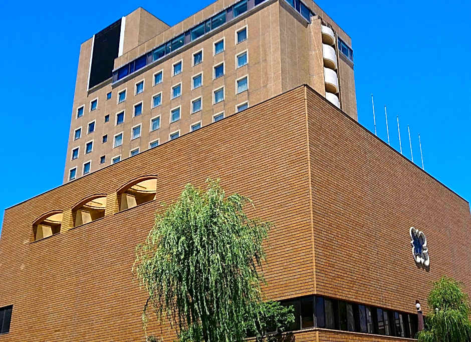 Hotel Italiaken