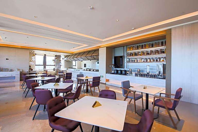 Howard Johnson by Wyndham Longxiang Hotel Ningbo
