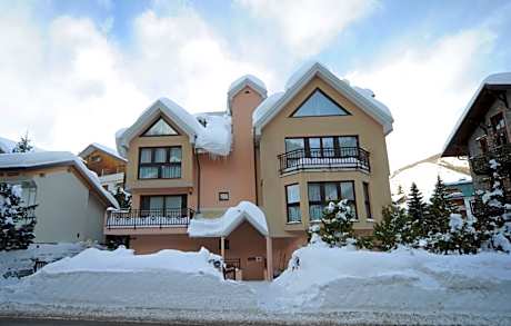 Residence Villa Frejus