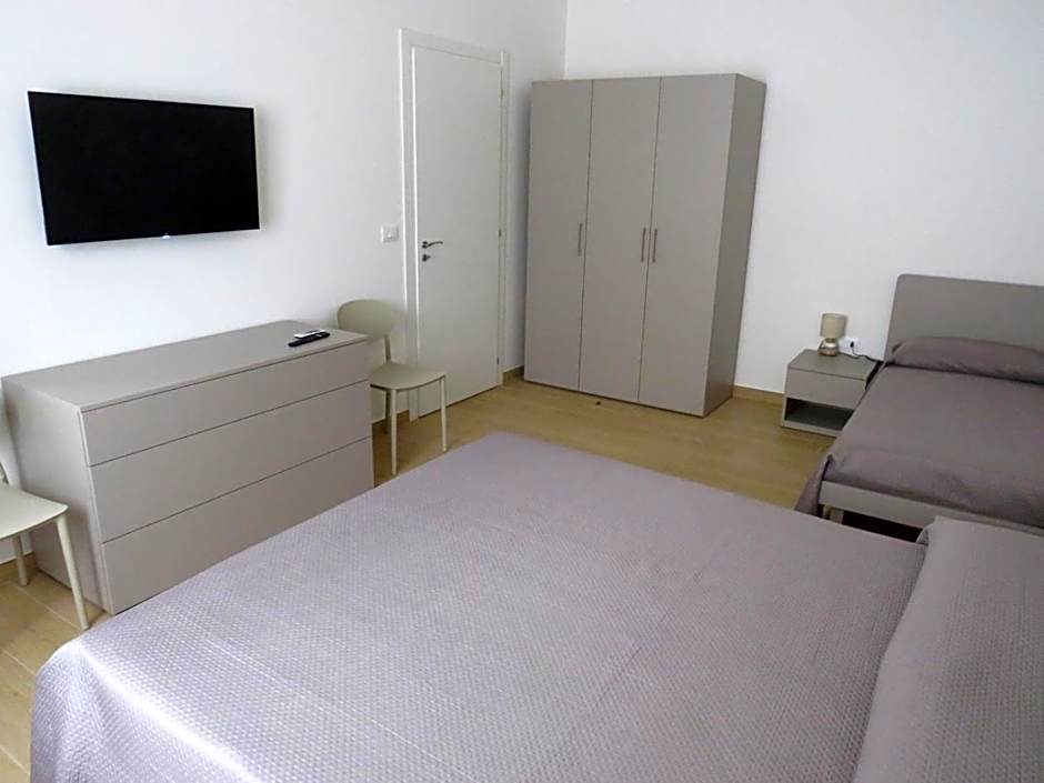 Morfeo appartamenti e camere