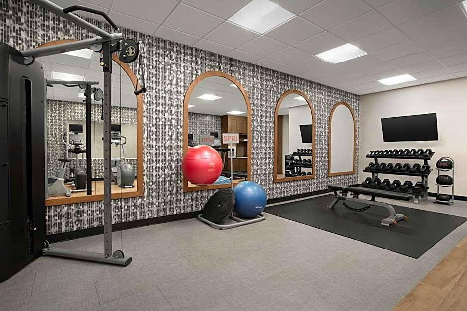 Courtyard by Marriott Paso Robles