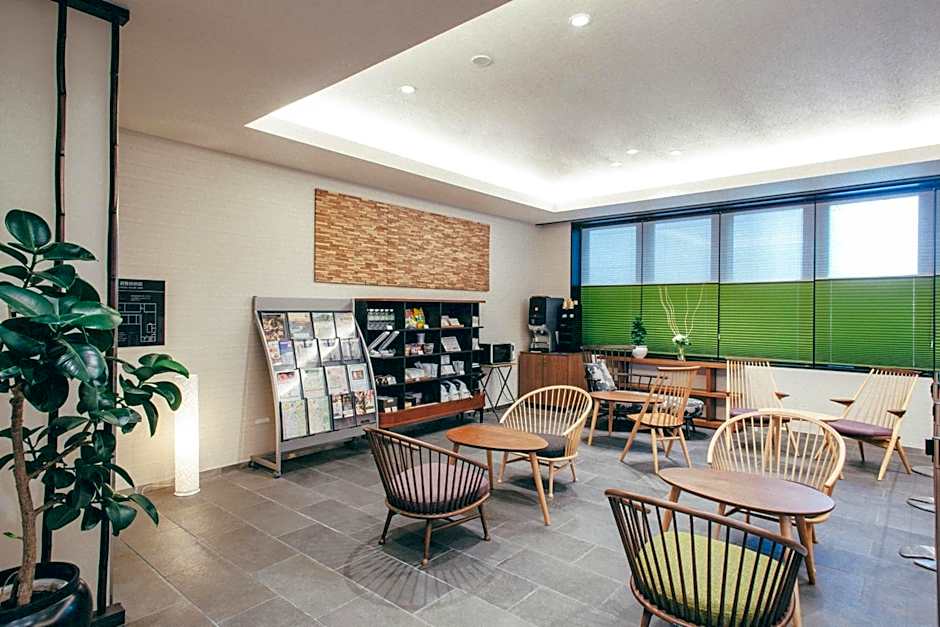 Hotel Kuretakeso Takayama Ekimae