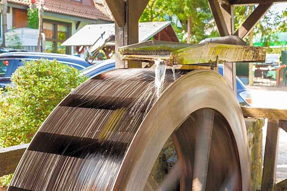 Landgasthof Hessenmühle