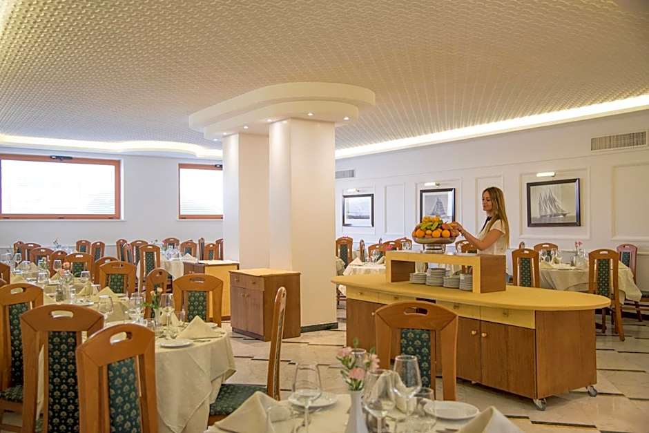 Hotel Villa Maria