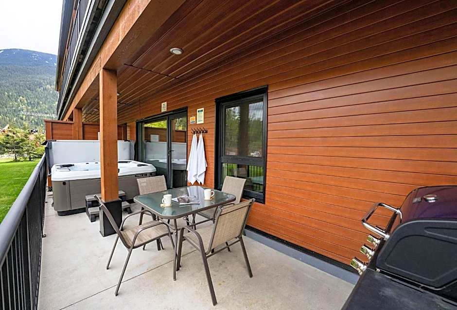 RendezView by Revelstoke Vacations