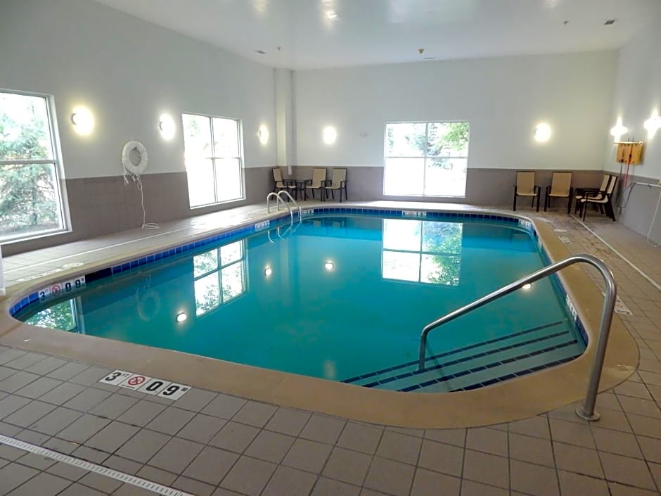 Hampton Inn Heath