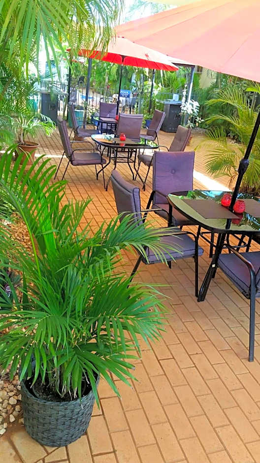 Ningaloo Lodge Exmouth
