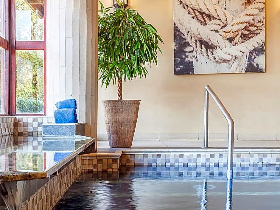 Kloofzicht Lodge & Spa