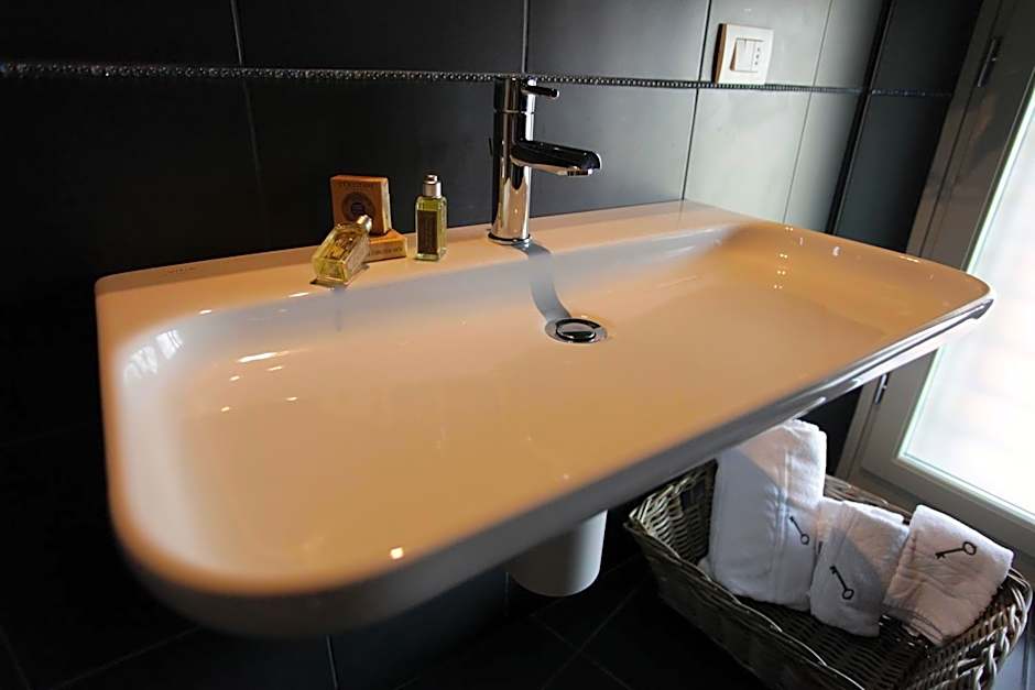 Albergo al Vecchio Tram