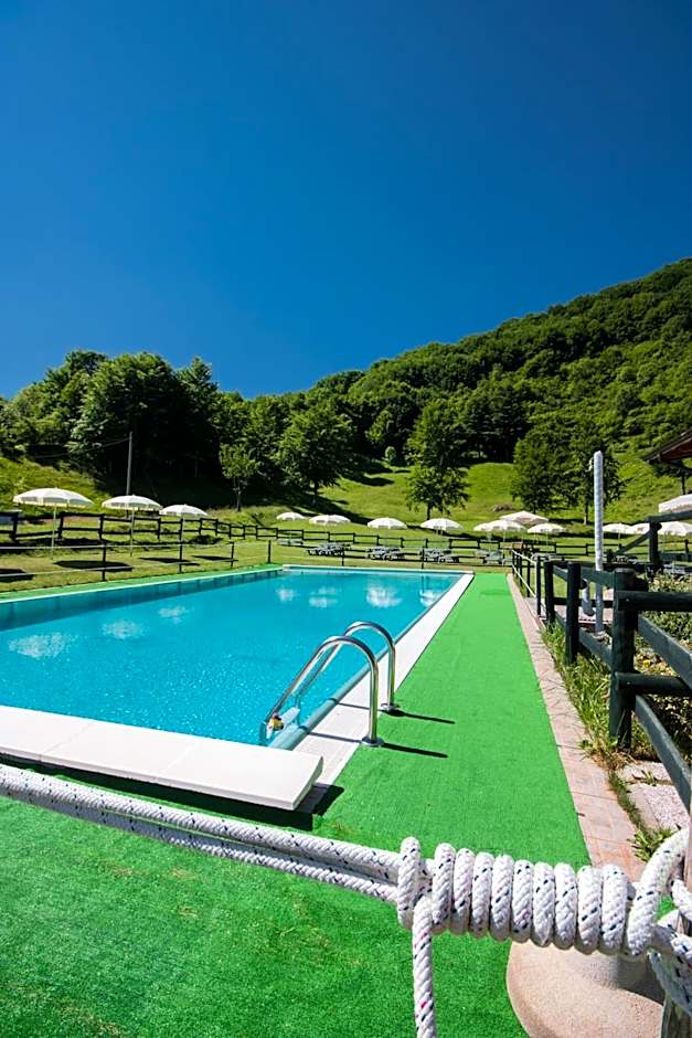 Sport Hotel Prodongo