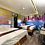 Stay Hotel - Taichung Zhongqing