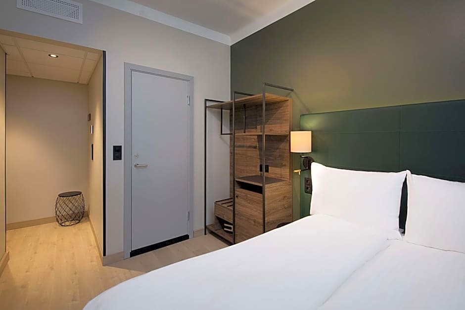 Scandic Torget Bergen