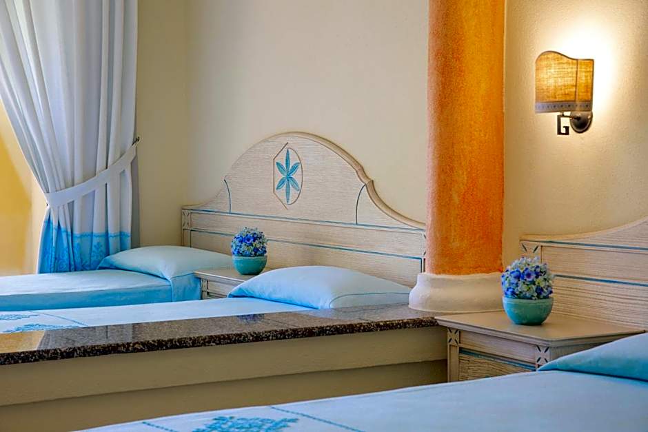 Club Hotel Marina Beach