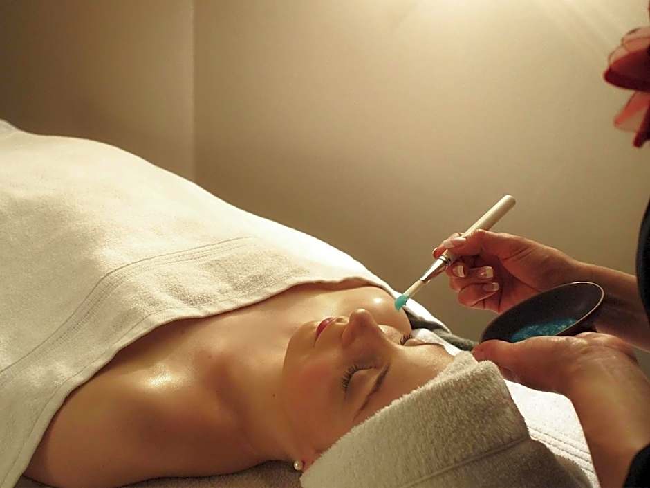 Novotel SPA Rennes Centre Gare