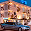 Hotel Babylon am Europa-Park