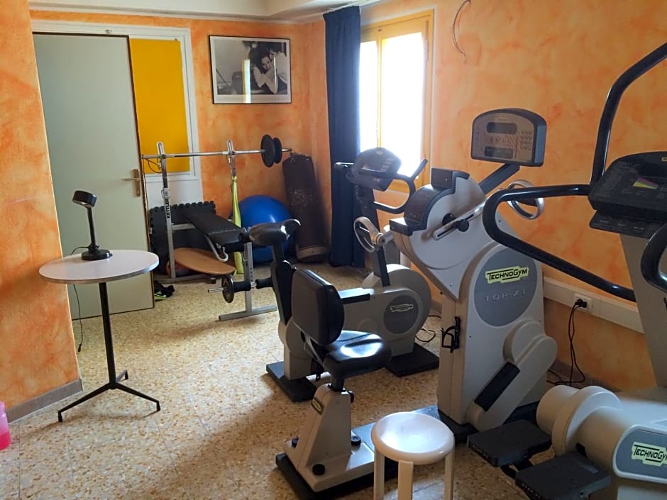 Hotel Ariston