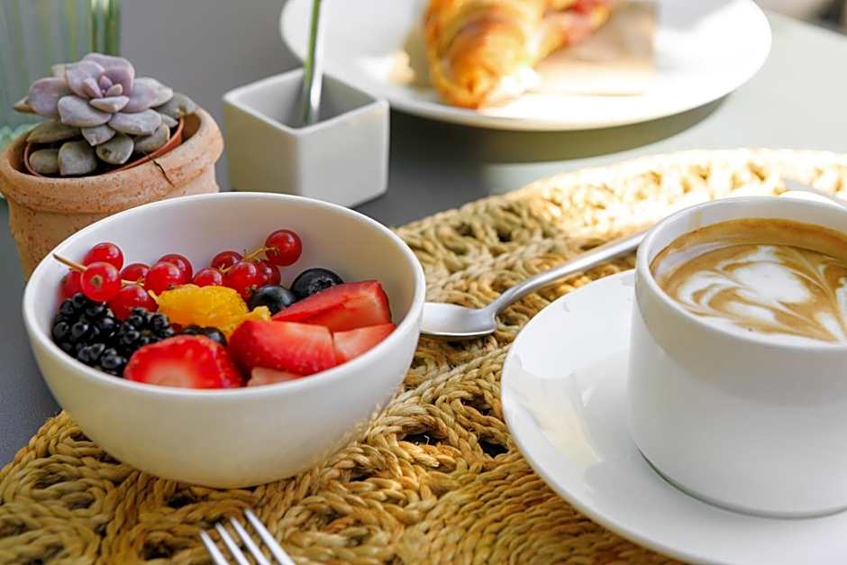 Domìa Boutique Hotel e Cucina