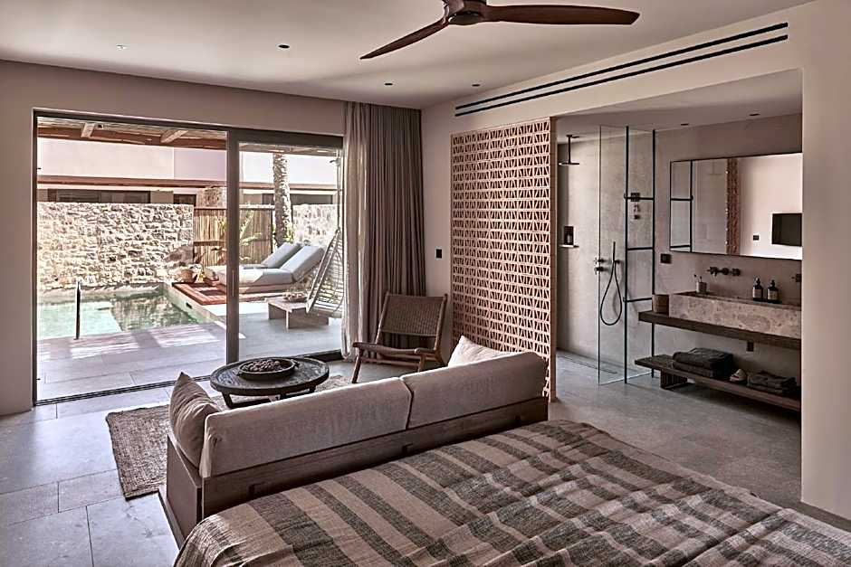 Theros All Suite Hotel - Adults Only