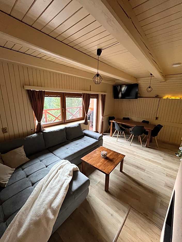 Chata Dolce Donovaly