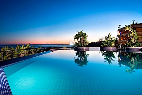 Four Points by Sheraton Catania Hotel & Conference Center