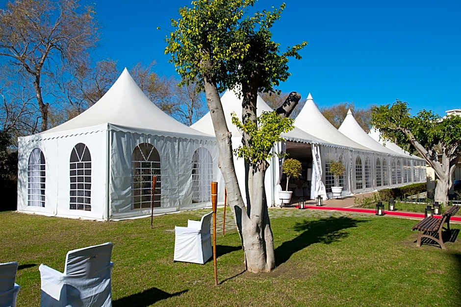 Elba Motril Beach & Business Hotel