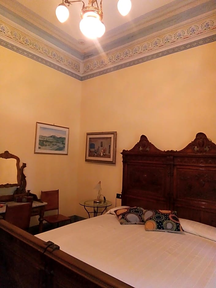 Le Villi FRIENDLY B&B
