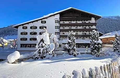 Heart Hotel Arlberg