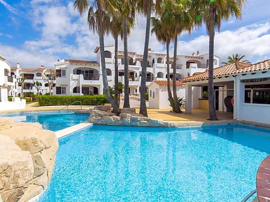 Siesta Mar Apartamentos