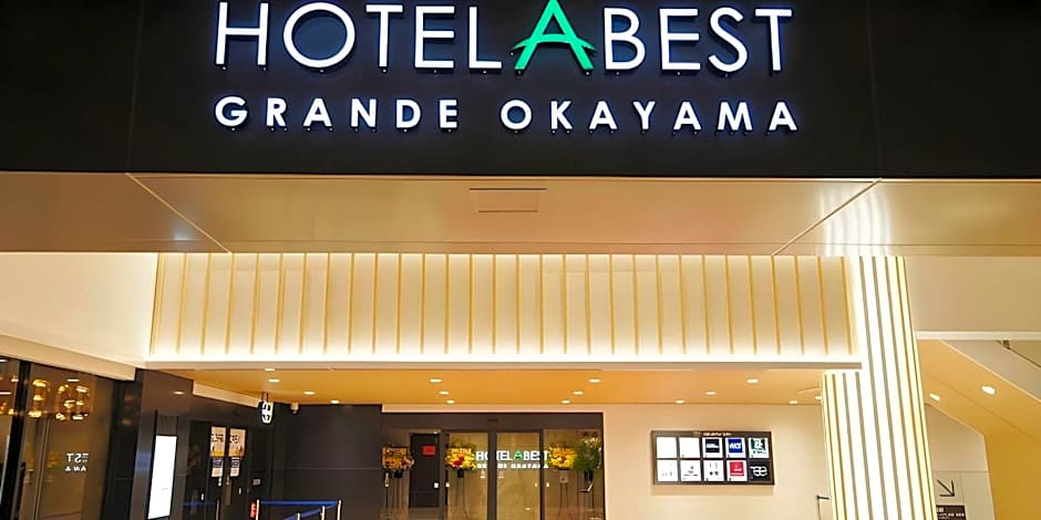 Hotel Abest Grande Okayama