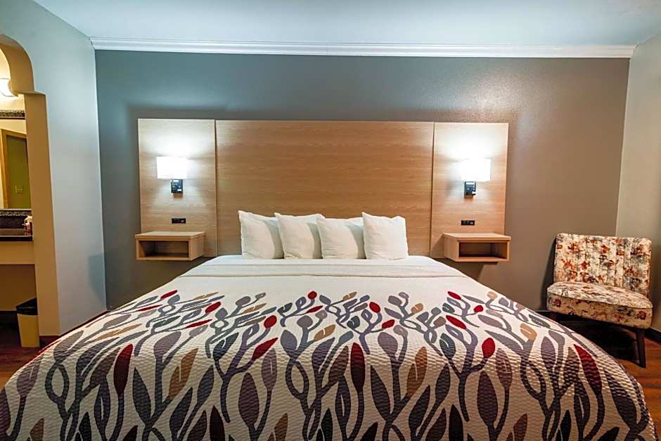 Quality Inn Bishop near Mammoth