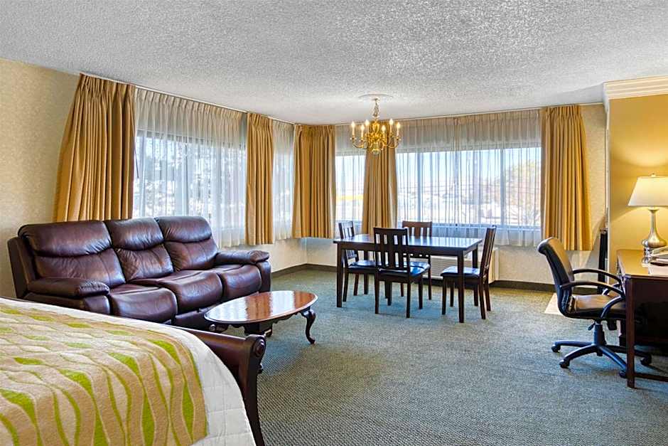 SureStay Plus Hotel by Best Western Reno Airport