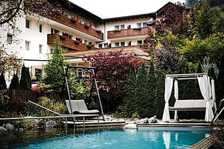 Wiesenhof Gardenresort