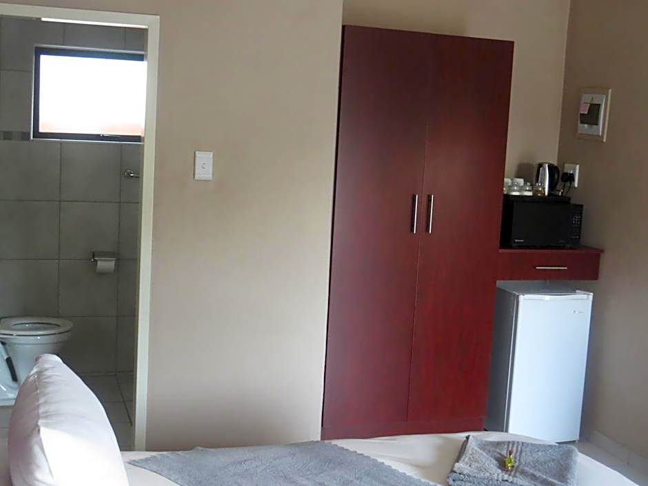 Villa Strada Guesthouse