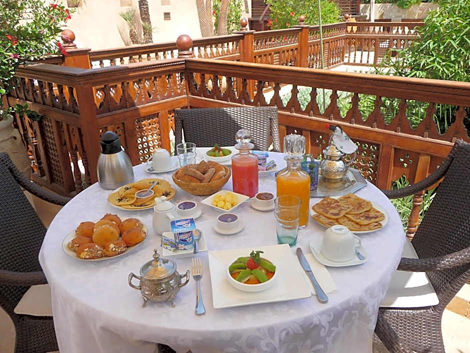 Riad Flam & Spa