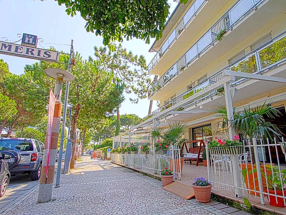 Hotel Meris