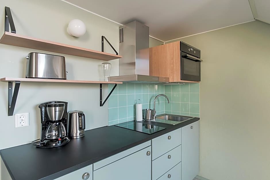 Forenom Aparthotel Jyväskylä