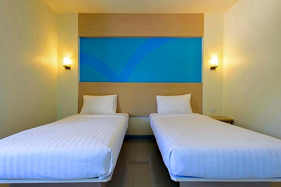 HOP INN Kanchanaburi Building A