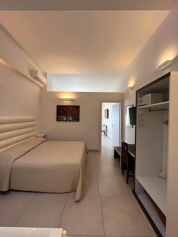 IG-Tysandros Apartments