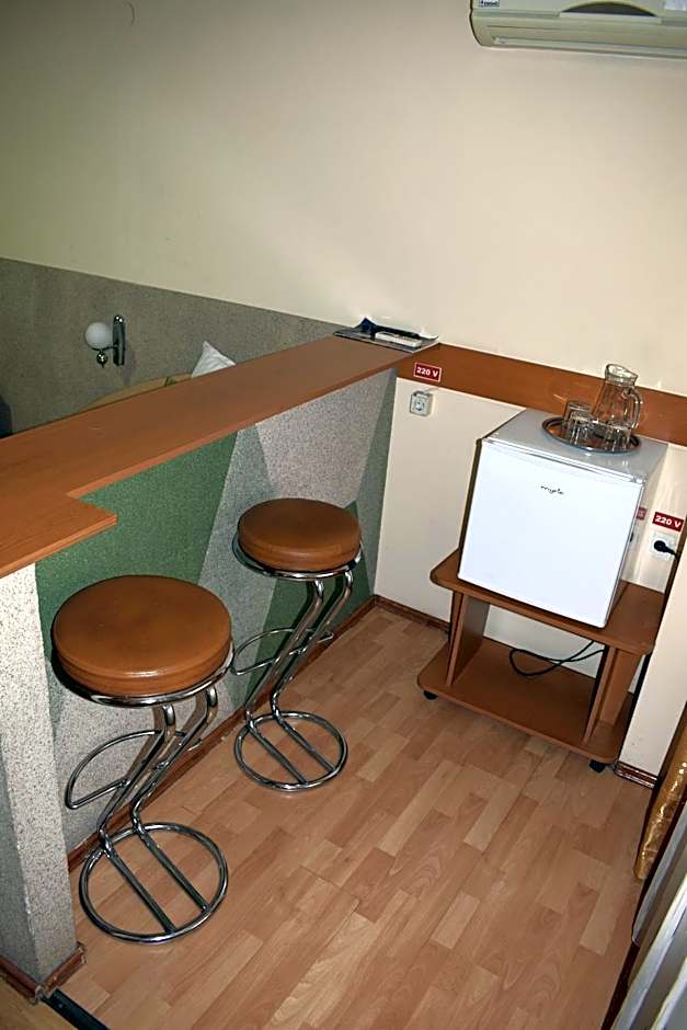 Hotel Zimbru