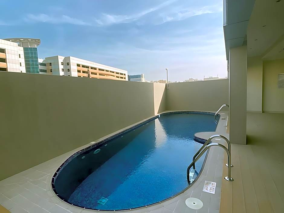 Royal Qatar Hotel