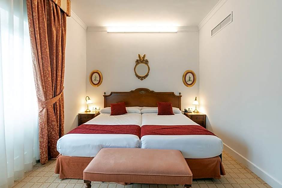 Arcea Gran Hotel Pelayo