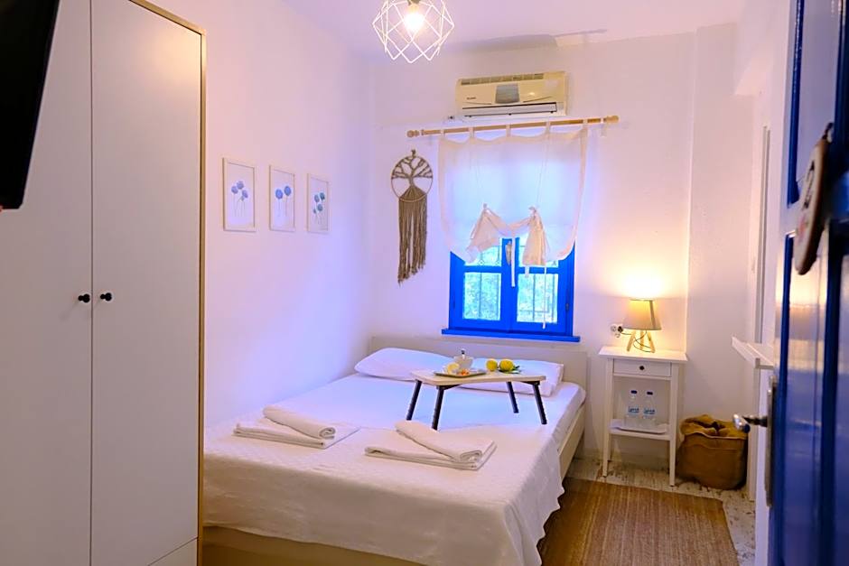 L'onda Oda Bodrum