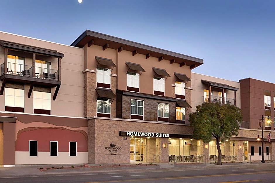 Homewood Suites by Hilton Moab