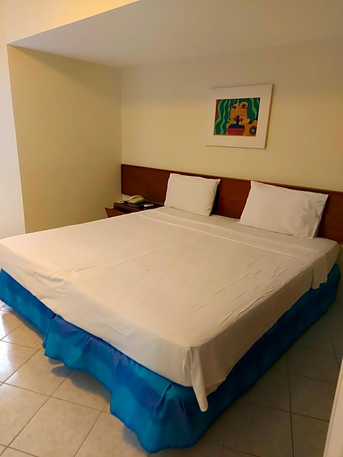 Euro Suite Recife Boa Viagem