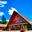 Kohl's Ranch Lodge